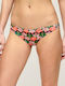D2 Ovin Bikini Slip Multi