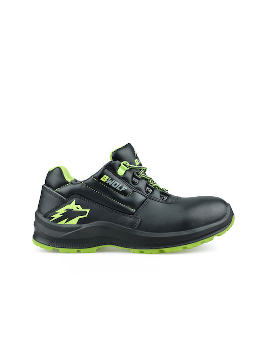 Palltex Spyke Pantof De Lucru Scăzut Waterproof