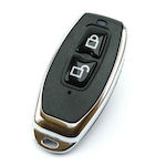 Rc10 2 Tasten Security Remote Control 2 Tasten Standalone Keyboard Access Control K10 Rc Secukey