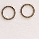 AGC Metallic for Nails in Various Colors 1pcs