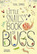 Little Snail's Book Of Bugs Yuval Zommer 0404