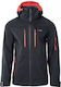 Elbrus Hunting Jacket Black