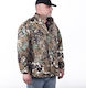 VA Hunting Jacket Black