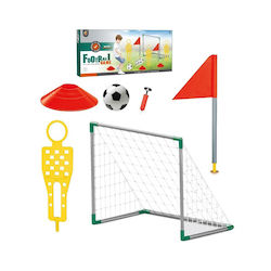 Goal Posts