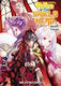 The Rising Of The Shield Hero Volume 04 Light Novel Aneko Yusagi Incorporated