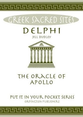 Delphi: Oracle Of Apollo