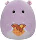 Jazwares Plush Squishmallows Valentines - Hanna 19 cm