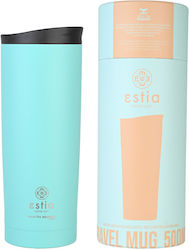 Estia Travel Mug Save The Aegean Estia Travel Mug Save The Aegean