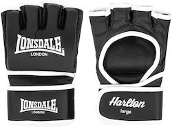 Lonsdale Harlton Боксови Ръкавици от Синтетична...