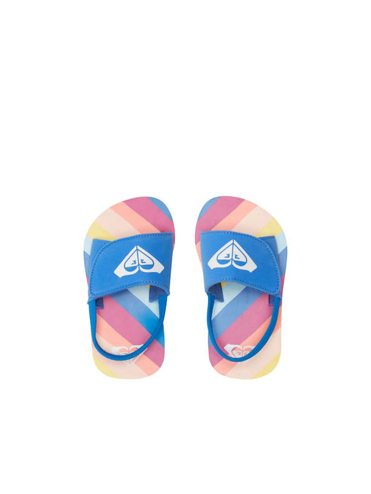 Roxy Kids' Sandals Multicolour Flip-flops