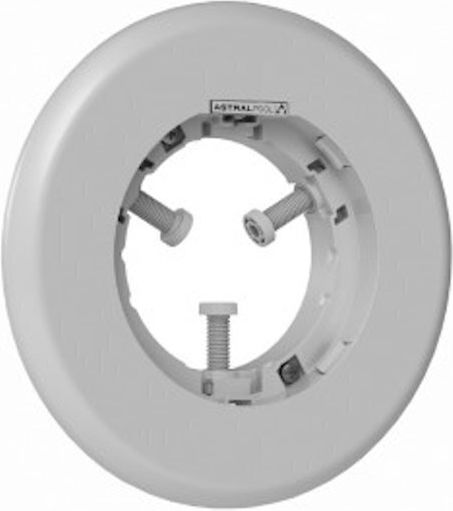Astral Pool Poolzubehör mit LED-Beleuchtung Weiß