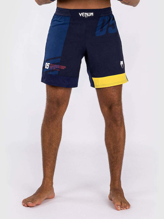 Venum VENUM-05051-405 MMA Shorts Blue