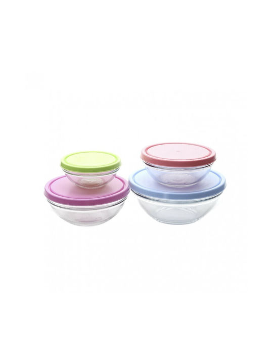 5Five Cutie de prânz Plastic 1buc