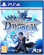 The Legend of Heroes: Trails through Daybreak Deluxe Edition PS4 Game