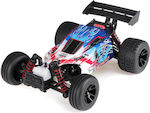 Enoze Telecomandat Mașină Buggy 4WD 1:18