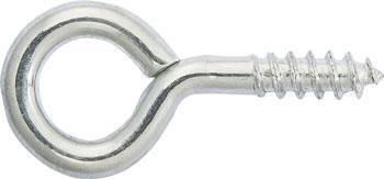 Marefix Eye Bolt Metallic with Diameter M22 and Length 120mm 50pcs