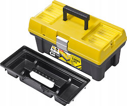 Patrol Stuff 16 Semi Profi Carbo Cazul De Instrumente P41.5xL22.6xÎ20cm PG233138