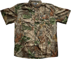 Winchester Hunting Shirt Short Sleeve