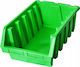 Patrol Plastic Tool Bin Organiser W50xD32xH19cm