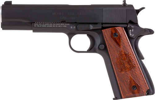 Αερο Pistole CO2 Springfield Airventuri 1911 Blowback