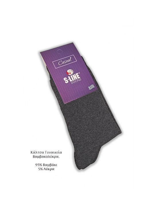 Women's Socks BLUE