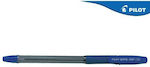 Pilot Στυλό 1.2mm με Μπλε Μελάνι