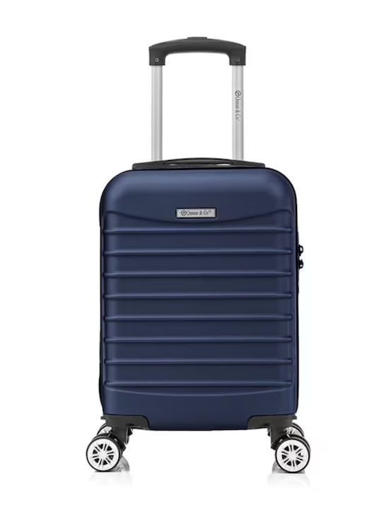 Quasar Line Καμπίνας Navy Blue Quasar Line Καμπίνας Navy Blue