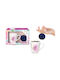 Boss Of Toys Керамична Чаша Синя 300ml