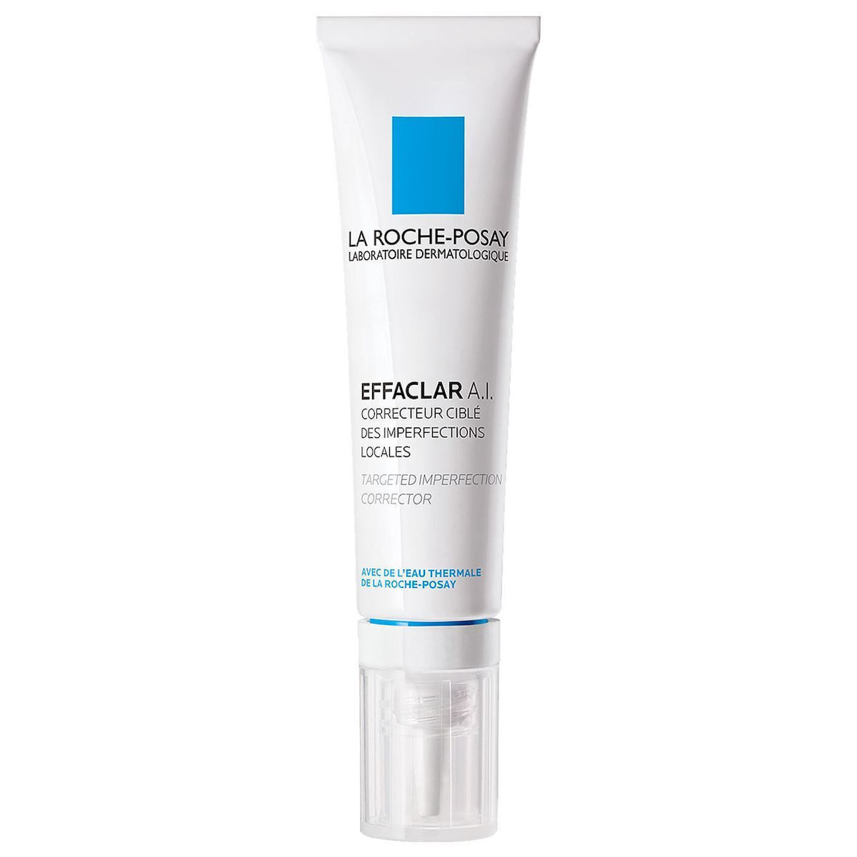 La Roche Posay Effaclar A.I. 24ωρη Κρέμα Προσώπου Ημέρας κατά των Ατελειών & της Ακμής 15ml