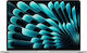 Apple MacBook Air 15" (2024) 15.3" IPS Retina D...