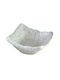 Tognana Serving Bowl Round made of Melamine White 12pcs