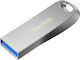 Sandisk 32GB USB 3.1 Stick Gray