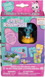 Gabby's Dollhouse Match-ical Game 5+ Ετών (EN) Spin Master