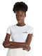 Ellesse Vikins Women's T-shirt White