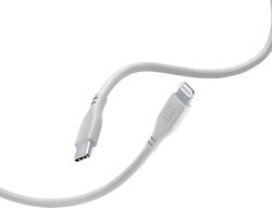 Cellular Line USB-C to Lightning 1.2m