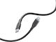 Cellular Line USB-C to Lightning Cable Μαύρο 1.2m