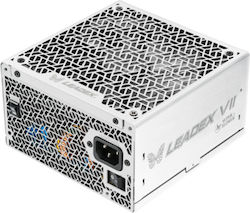 Super Flower Leadex VII XG 850W Пълен модул 80 Plus Gold