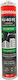 Benman Sealant Chemical Sealant Polyurethane for Wood 300ml 73082