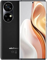 Ulefone Note 17 Pro Dual SIM (12GB/256GB) Velvet Black