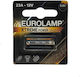 Eurolamp Extreme Alkaline Battery A23 12V 1pcs