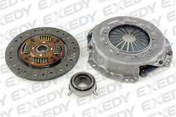 Exedy Set de ambreiaj pentru Toyota Dyna