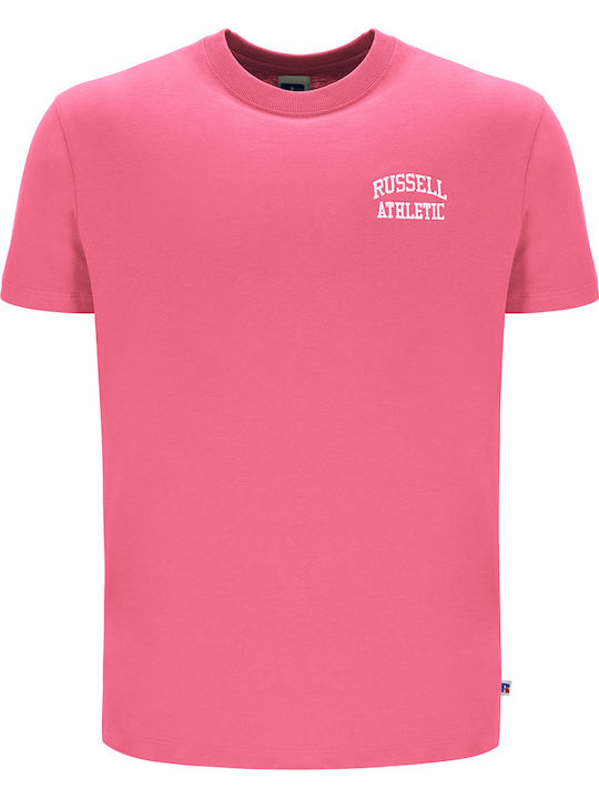 T-Shirt Pink