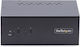 StarTech KVM & Data Switch P2DD46A2