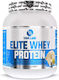 Elite Whey Protein Whey with Flavor Vanilla Ice Cream 1kg