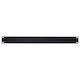 Adam Hall 87221stl U-rack Panel 1u