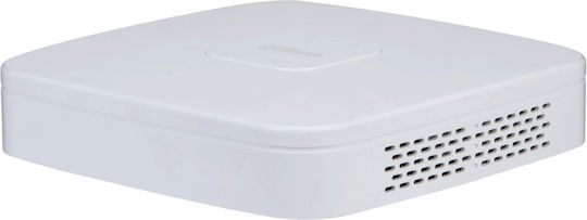 Dahua Nvr4108ei DVR NVR