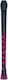 Nuvo Recorder+ Baroque Black-pink Флейта