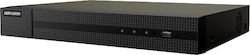 Hikvision Hwn-2104mh-4p NVR 4 Καναλιών Full HD+ Hikvision Hwn-2104mh-4p NVR 4 Καναλιών Full HD+