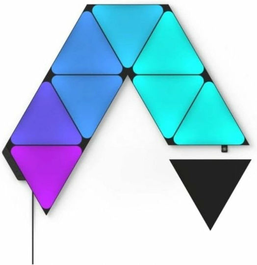 Nanoleaf Smart Φωτιστικό LED RGBW