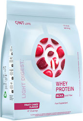 QNT Light Digest Fruity Candy 500gr QNT Light Digest Fruity Candy 500gr